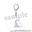 【グッズ-キーホルダー】BLEACH 千年血戦篇 チェンジングアクリルキーホルダー/黒崎一護の画像