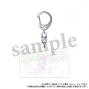 【グッズ-キーホルダー】BLEACH 千年血戦篇 チェンジングアクリルキーホルダー/日番谷冬獅郎の画像