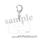 【グッズ-キーホルダー】BLEACH 千年血戦篇 チェンジングアクリルキーホルダー/コンの画像