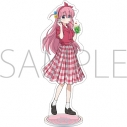 【グッズ-スタンドポップ】ぼっち・ざ・ろっく! アクリルスタンド/後藤ひとり Retro-Chic Girlsの画像