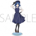 【グッズ-スタンドポップ】ぼっち・ざ・ろっく! アクリルスタンド/山田リョウ Retro-Chic Girlsの画像