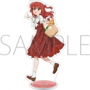 【グッズ-スタンドポップ】ぼっち・ざ・ろっく! アクリルスタンド/喜多郁代 Retro-Chic Girlsの画像