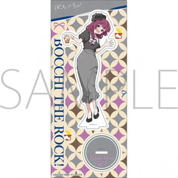 グッズ-スタンドポップ】ぼっち・ざ・ろっく！ アクリルスタンド／廣井 