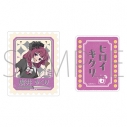 【グッズ-ステッカー】ぼっち・ざ・ろっく! ステッカーセット/廣井きくり Retro-Chic Girlsの画像
