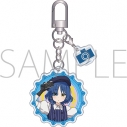 【グッズ-キーホルダー】ぼっち・ざ・ろっく! アクリルキーホルダー/山田リョウ Retro-Chic Girlsの画像