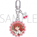 【グッズ-キーホルダー】ぼっち・ざ・ろっく! アクリルキーホルダー/喜多郁代 Retro-Chic Girlsの画像