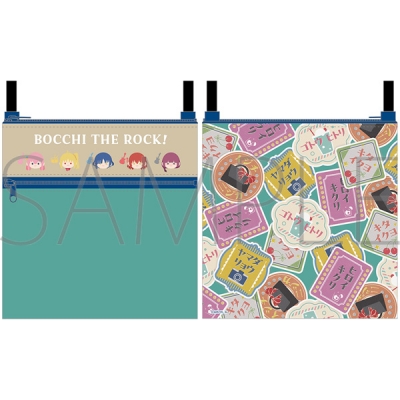 【グッズ-バッグ】ぼっち・ざ・ろっく! サコッシュ
