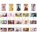 【グッズ-カード】ぼっち・ざ・ろっく! メモリアルクリアカードコレクション/vol.3(全20種)の画像