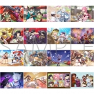 【グッズ-ブロマイド】ルーンファクトリー ブロマイドコレクション