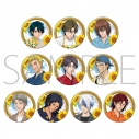【グッズ-バッチ】新テニスの王子様 キャラバッジコレクションの画像