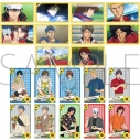 【グッズ-カード】新テニスの王子様 クリアシートコレクションの画像
