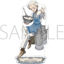 【グッズ-スタンドポップ】約束のネバーランド アクリルスタンド/ノーマンの画像