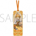 【グッズ-ブックマーカー】約束のネバーランド メタルブックマーカー/エマの画像