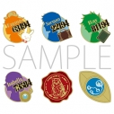 【グッズ-ピンバッチ】約束のネバーランド ピンズコレクションの画像