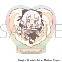 【グッズ-スタンドポップ】魔法少女まどか☆マギカ オーロラアクリルスタンド/百江なぎさ ぱすてるぽっぷの画像