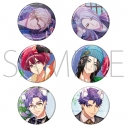 【グッズ-バッチ】A3! キャラバッジコレクション/VELUDO Vol.5の画像