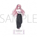 【グッズ-スタンドポップ】初音ミクシリーズ アクリルスタンド/巡音ルカの画像