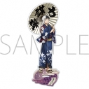 【グッズ-スタンドポップ】Dr.STONE アクリルスタンド/あさぎりゲンの画像