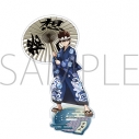 【グッズ-スタンドポップ】Dr.STONE アクリルスタンド/クロムの画像