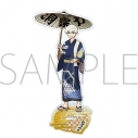 【グッズ-スタンドポップ】Dr.STONE アクリルスタンド/西園寺羽京の画像