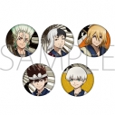 【グッズ-バッチ】Dr.STONE トレーディング缶バッジの画像
