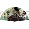 【グッズ-扇子】Dr.STONE 扇子/石神千空の画像