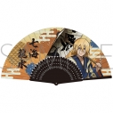 【グッズ-扇子】Dr.STONE 扇子/七海龍水の画像