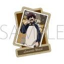 【グッズ-ステッカー】血界戦線 & BEYOND ステッカー/レオナルド・ウォッチの画像