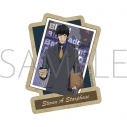【グッズ-ステッカー】血界戦線 & BEYOND ステッカー/スティーブン・A・スターフェイズの画像