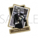 【グッズ-ステッカー】血界戦線 & BEYOND ステッカー/ギルベルト・F・アルトシュタインの画像