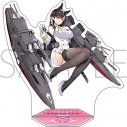【グッズ-スタンドポップ】アズールレーン アクリルスタンド/愛宕の画像