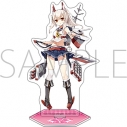 【グッズ-スタンドポップ】アズールレーン アクリルスタンド/綾波の画像