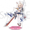 【グッズ-スタンドポップ】アズールレーン アクリルスタンド/綾波改の画像