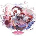 【グッズ-スタンドポップ】アズールレーン アクリルスタンド/伊404の画像