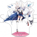 【グッズ-スタンドポップ】アズールレーン アクリルスタンド/加賀(空母)の画像