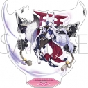 【グッズ-スタンドポップ】アズールレーン アクリルスタンド/霞改の画像
