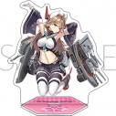 【グッズ-スタンドポップ】アズールレーン アクリルスタンド/古鷹改の画像
