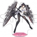 【グッズ-スタンドポップ】アズールレーン アクリルスタンド/高雄の画像