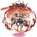 【グッズ-スタンドポップ】アズールレーン アクリルスタンド/酒匂の画像