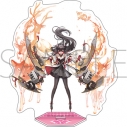 【グッズ-スタンドポップ】アズールレーン アクリルスタンド/初月の画像