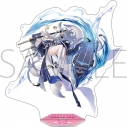 【グッズ-スタンドポップ】アズールレーン アクリルスタンド/信濃の画像