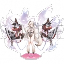 【グッズ-スタンドポップ】アズールレーン アクリルスタンド/水無瀬の画像