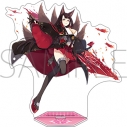 【グッズ-スタンドポップ】アズールレーン アクリルスタンド/赤城の画像