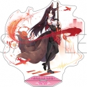 【グッズ-スタンドポップ】アズールレーン アクリルスタンド/赤城(μ兵装)の画像
