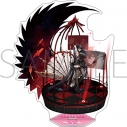【グッズ-スタンドポップ】アズールレーン アクリルスタンド/大鳳(μ兵装)の画像