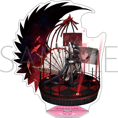 【グッズ-スタンドポップ】アズールレーン アクリルスタンド/大鳳(μ兵装)