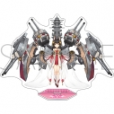 【グッズ-スタンドポップ】アズールレーン アクリルスタンド/長門の画像