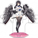 【グッズ-スタンドポップ】アズールレーン アクリルスタンド/鳥海の画像