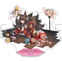 【グッズ-スタンドポップ】アズールレーン アクリルスタンド/天城ちゃんの画像