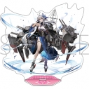 【グッズ-スタンドポップ】アズールレーン アクリルスタンド/土佐の画像